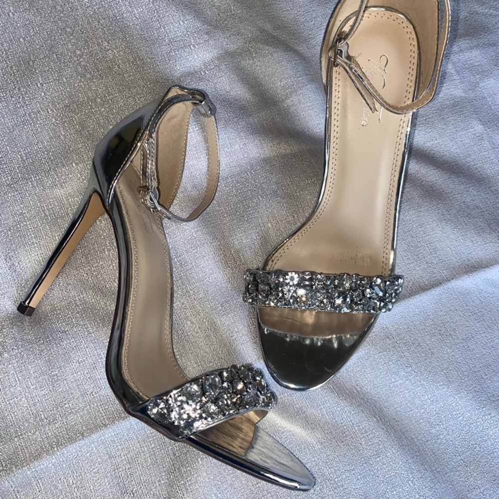 ✨Womens dress sandal’s